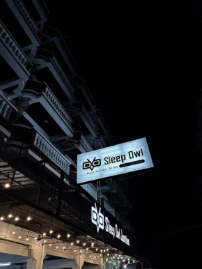 Sleep Owl Jomtien